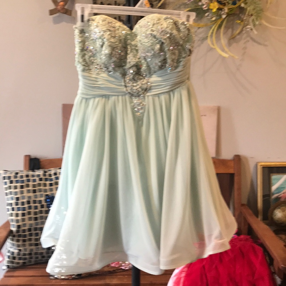 Homecoming/Prom Dress